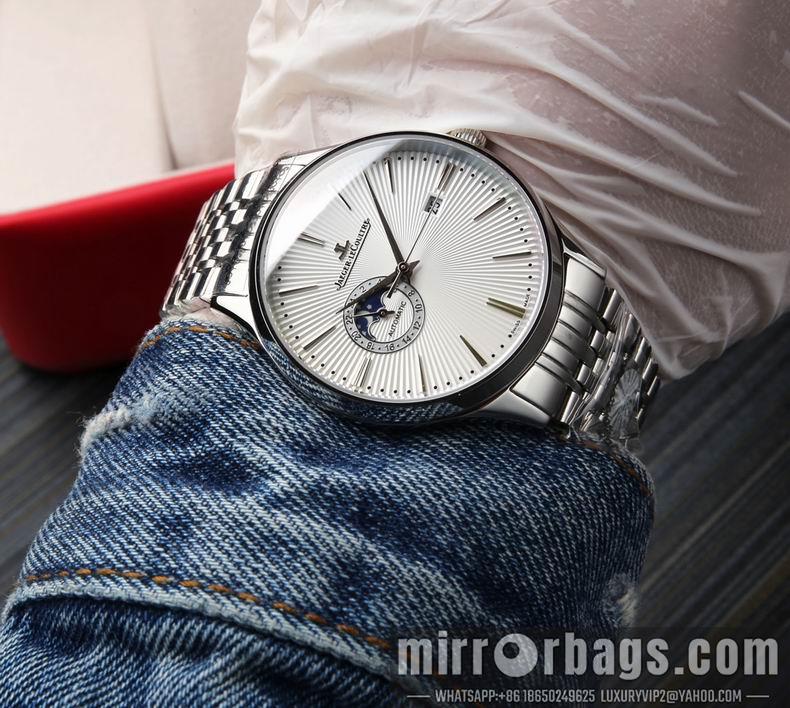 Jaeger Lecoultre watch M44