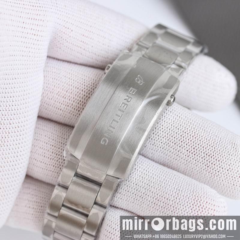 Breitling Watch 44mm 082988
