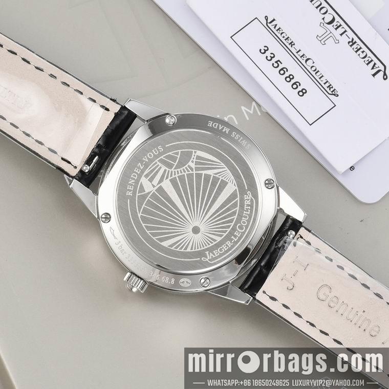 Jaeger Lecoultre women 33X9mm M24