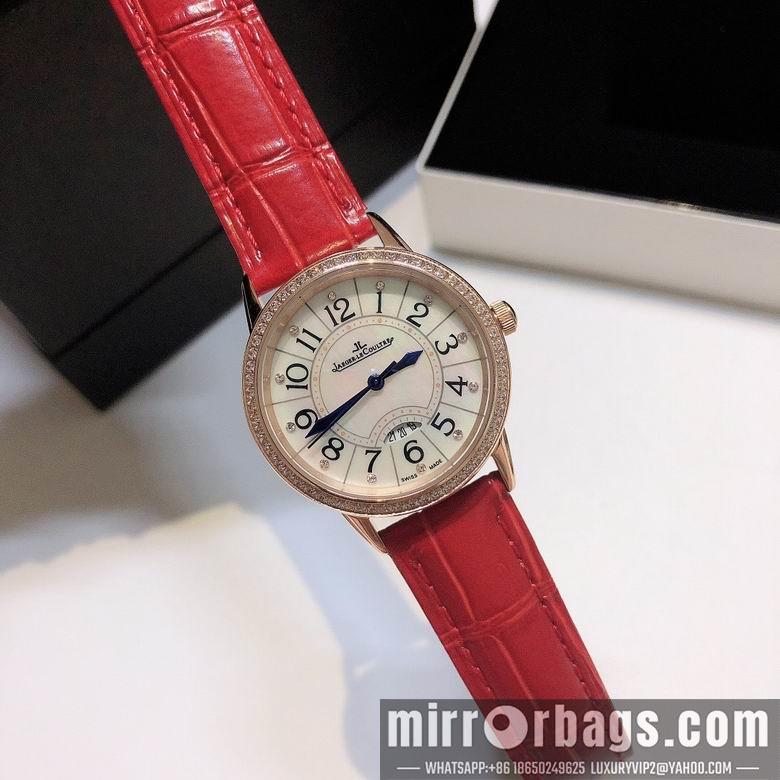 Jaeger Lecoultre watch women mb 062901
