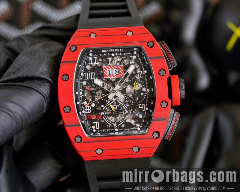 Richard Mille 40X50X16mm 050748