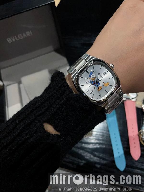 Omega watch 102216