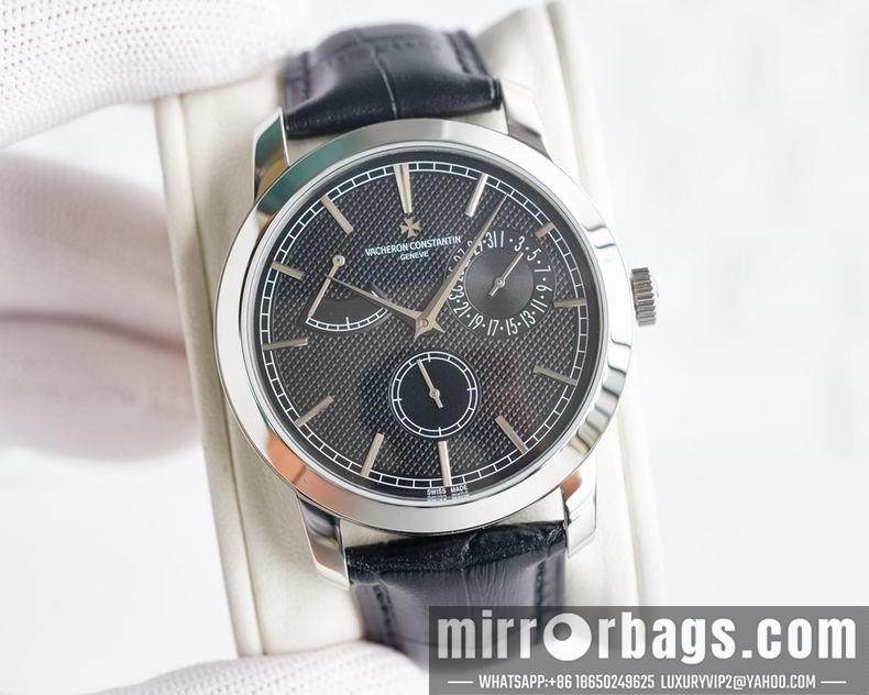 Vacheron Constantin men 42mm 122556