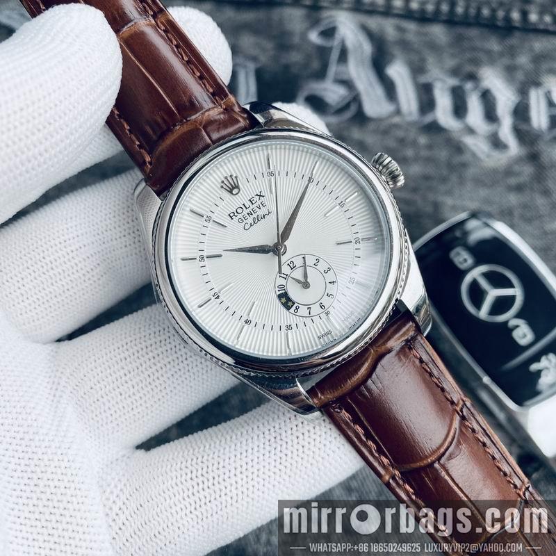 Rolex 39X11.5mm 121739