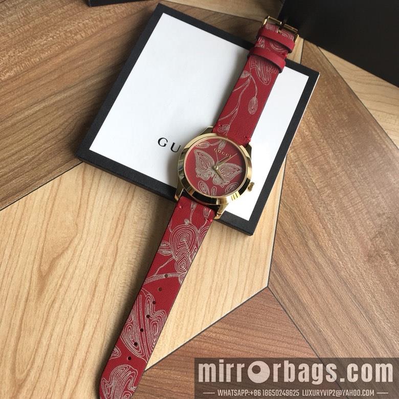 Gucci 38mm 032455