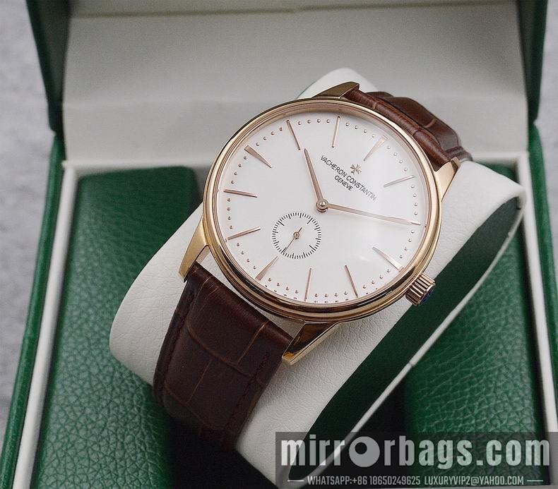 Vacheron Constantin men 42X12mm 102322