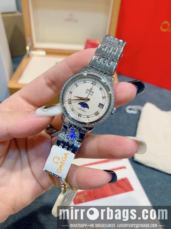 Omega 33mm 022493