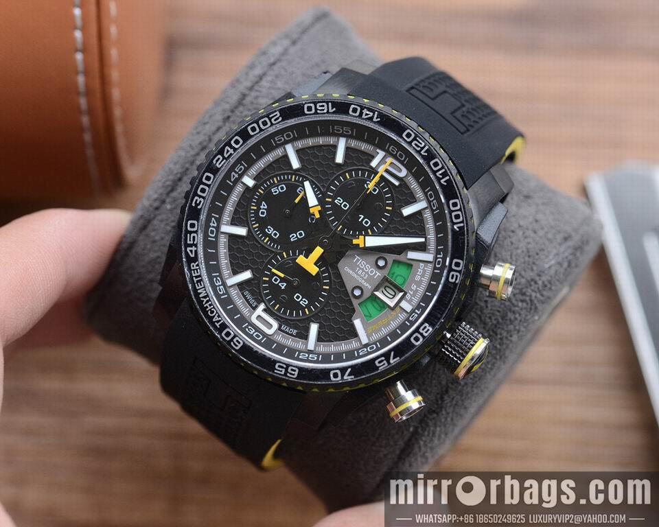 Tissot watch mb 110602