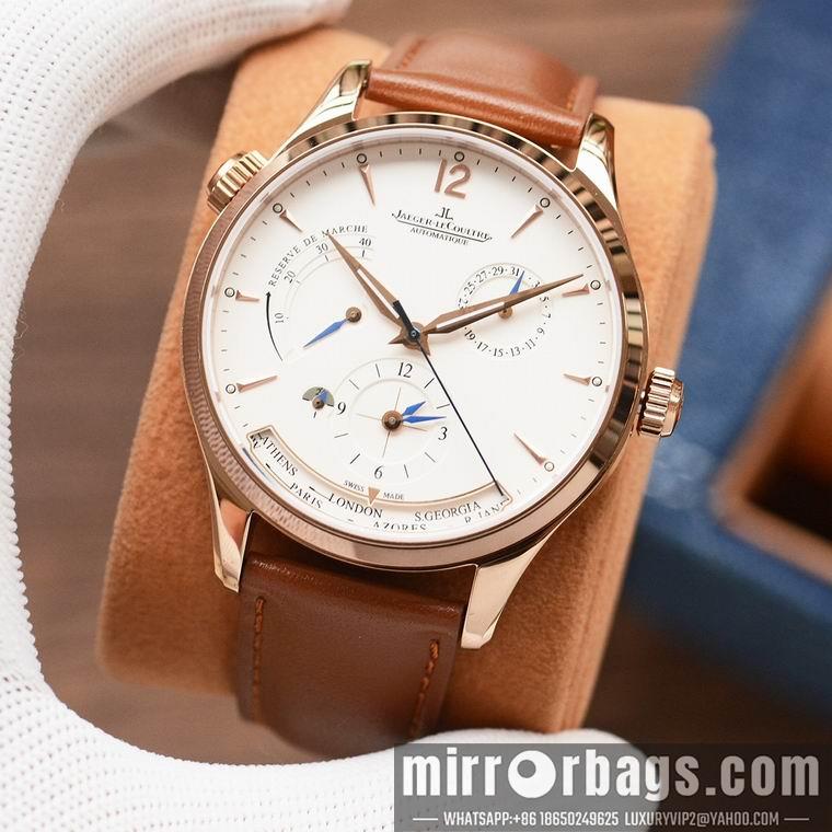 Jaecer Lecoultre men 42mm M04