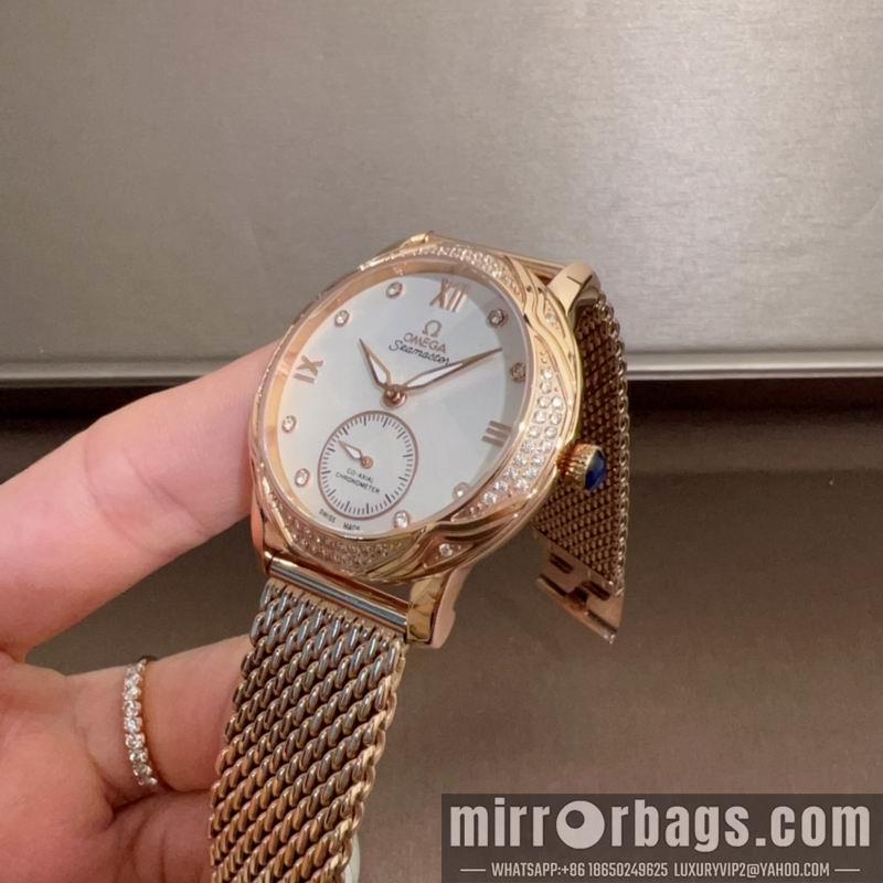 Omega 35mm 082230