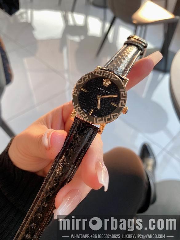 Versace watch 31mm M23