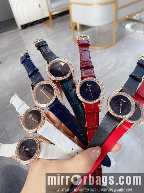 Piaget women 32mm M21