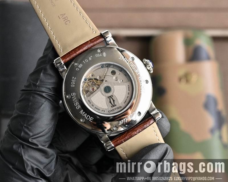 Cartier 45mm 042770