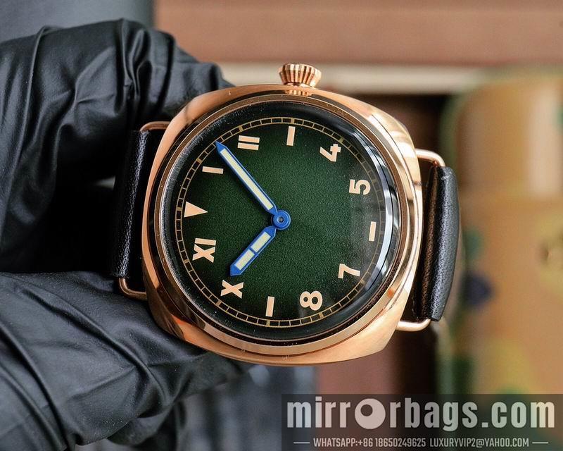 Panerai watch 092808