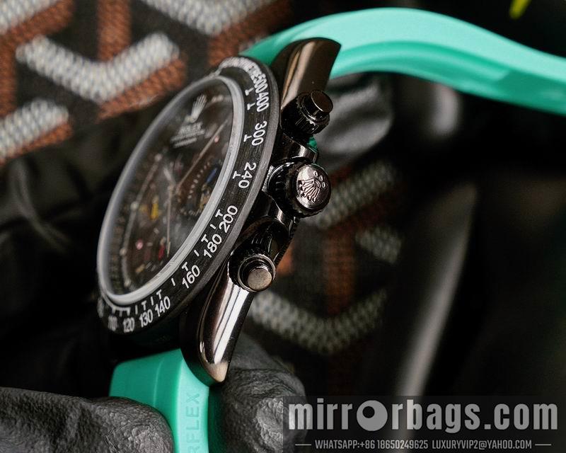 Rolex 43mm 050716