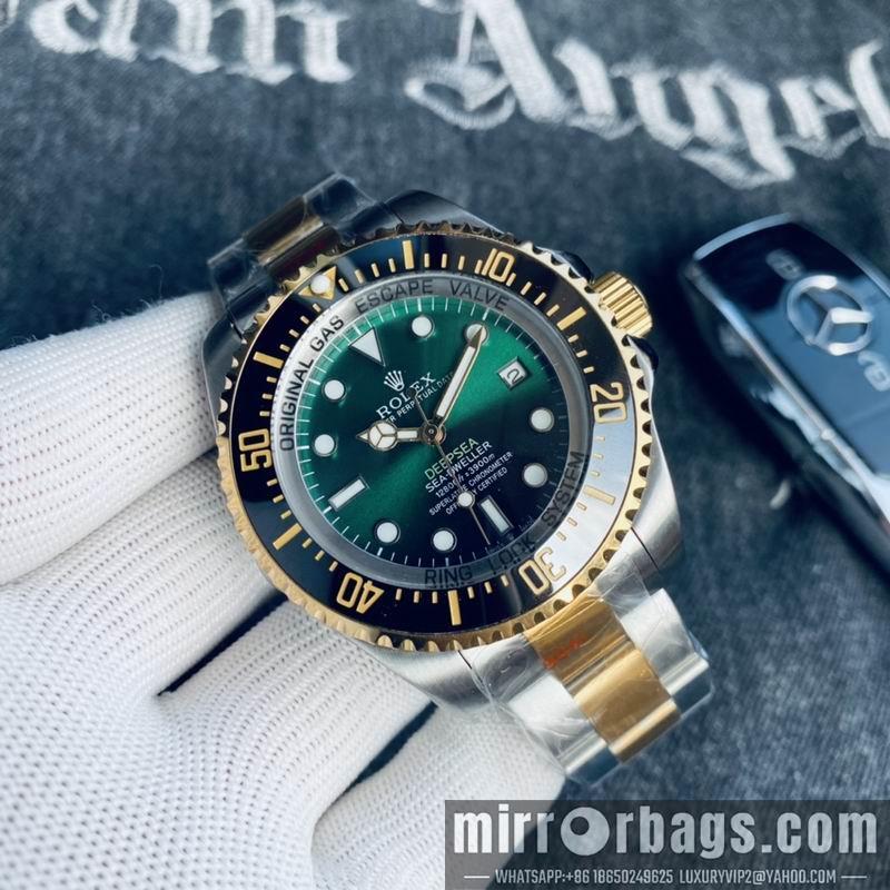 Rolex 44mm 121767