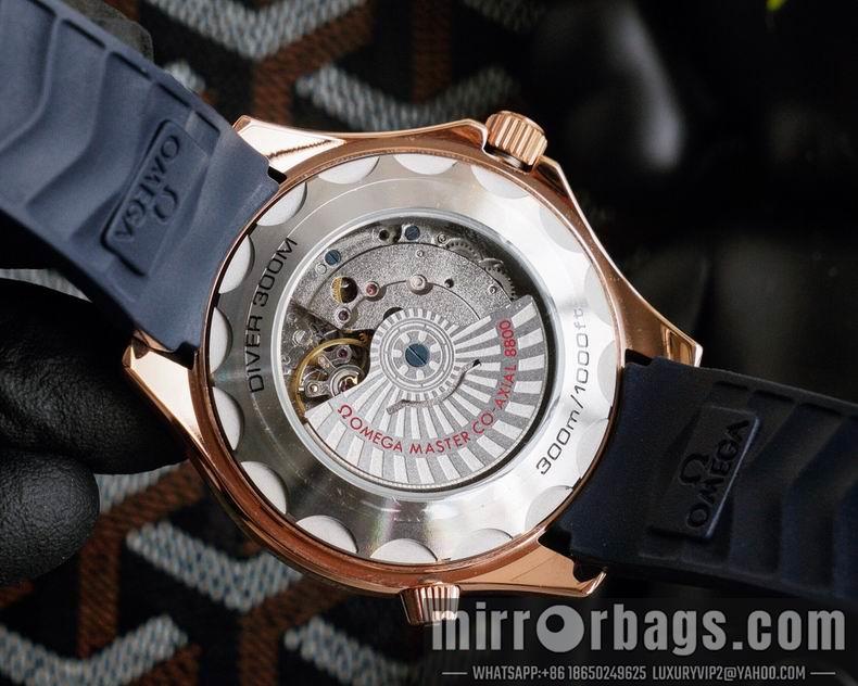 Omega watch 40mm 123103