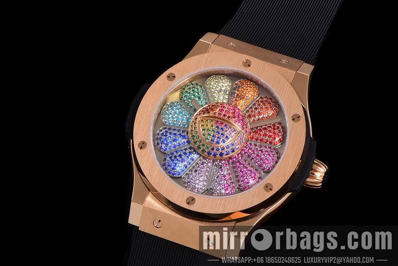 Hublot 45mm 022116