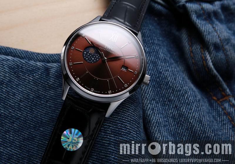 IWC 39X10mm 050231