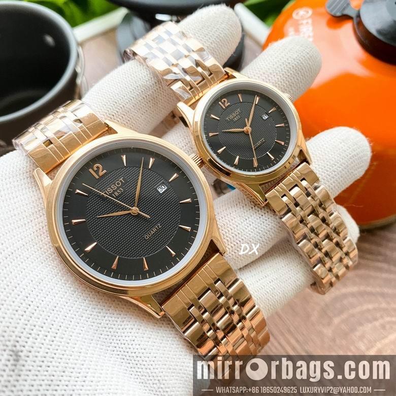 Tissot W30 M40mm 9nms90