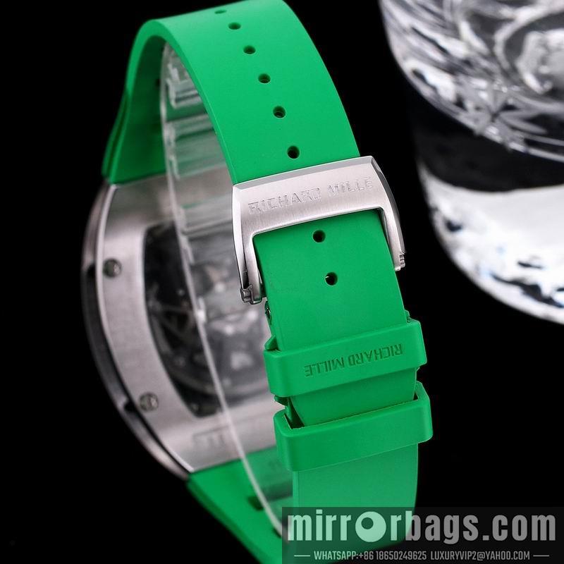 Richard Mille 49X41X15mm 050635