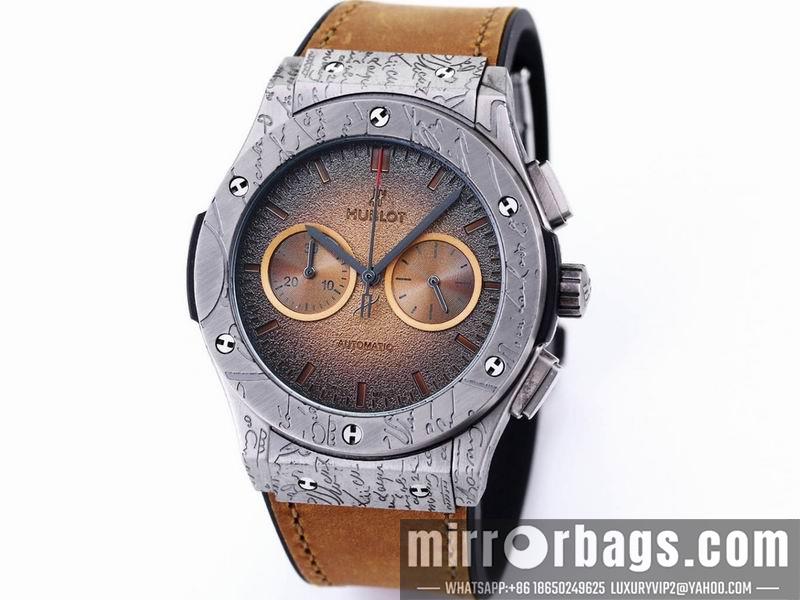 Hublot 42X12mm 050671