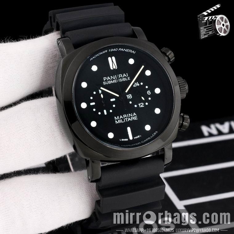 Panerai men 47X12mm M17