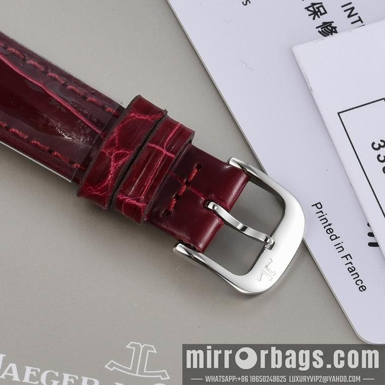Jaeger Lecoultre 40.1X20mm M12
