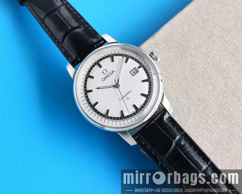 Omega 42mm 032524