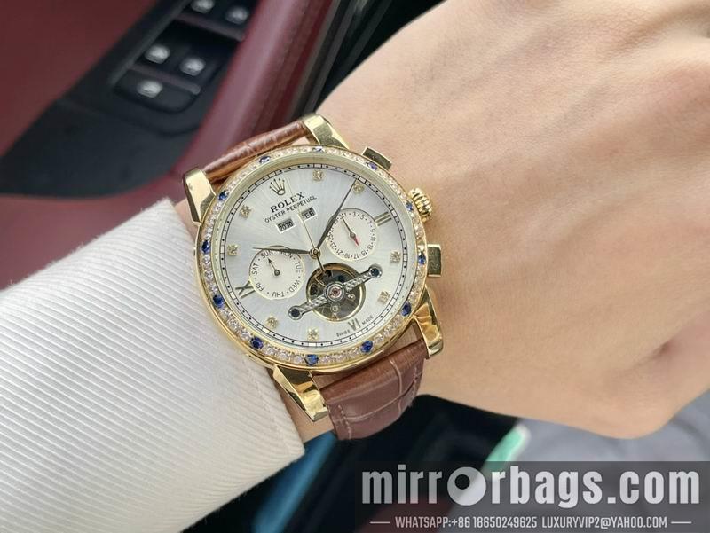 Rolex 42mm 041383