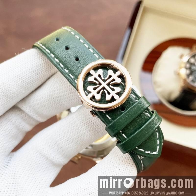 Patek Philippe 42mm 032504