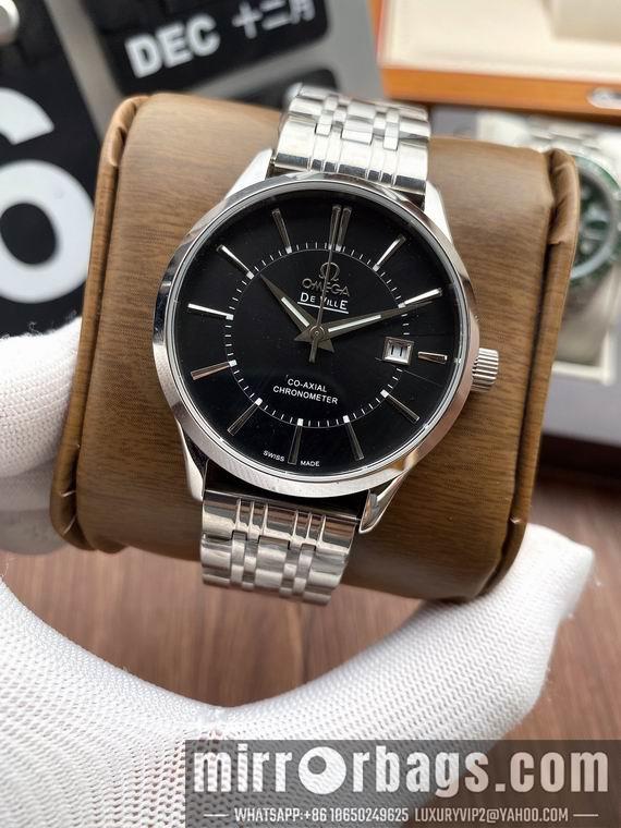 Omega 40X12mm M67