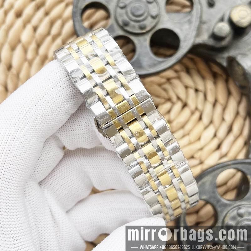 Vacheron Constantin 43X12mm 041472