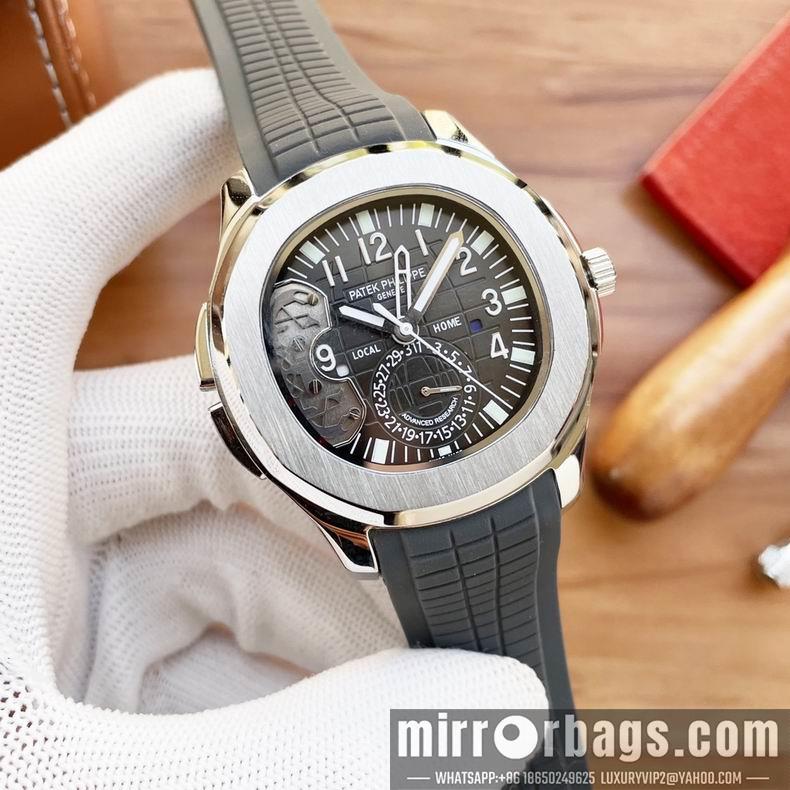 Patek Philippe watch 41mm 123151