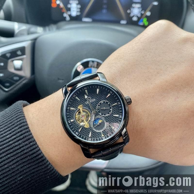 Omega 42X11mm 101418