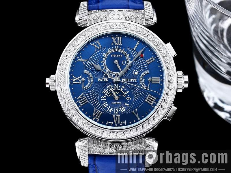 Patek Philippe 50X15mm 031662
