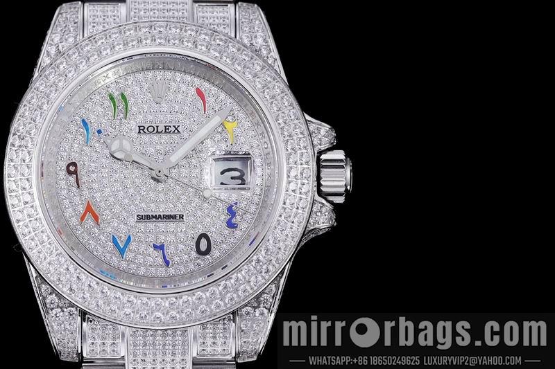 Rolex 42mm 050432