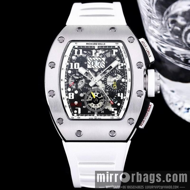 Richard Mille RM011-FM watch 122503