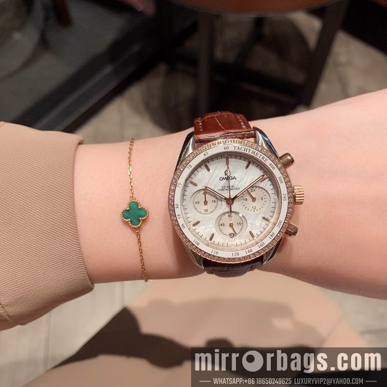 Omega women 37.5mm 060811