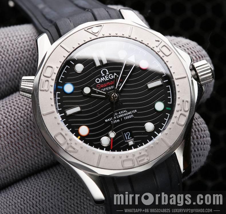 Omega watch M46