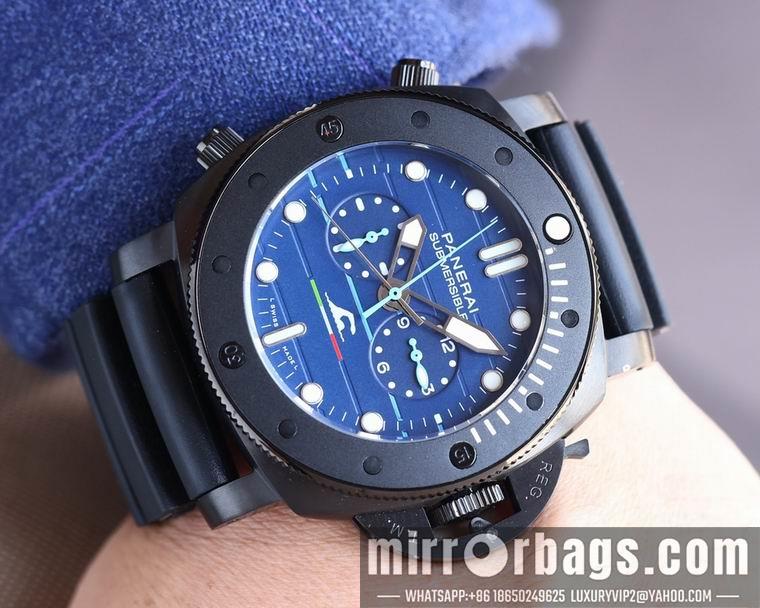 Panerai men 47mm M03