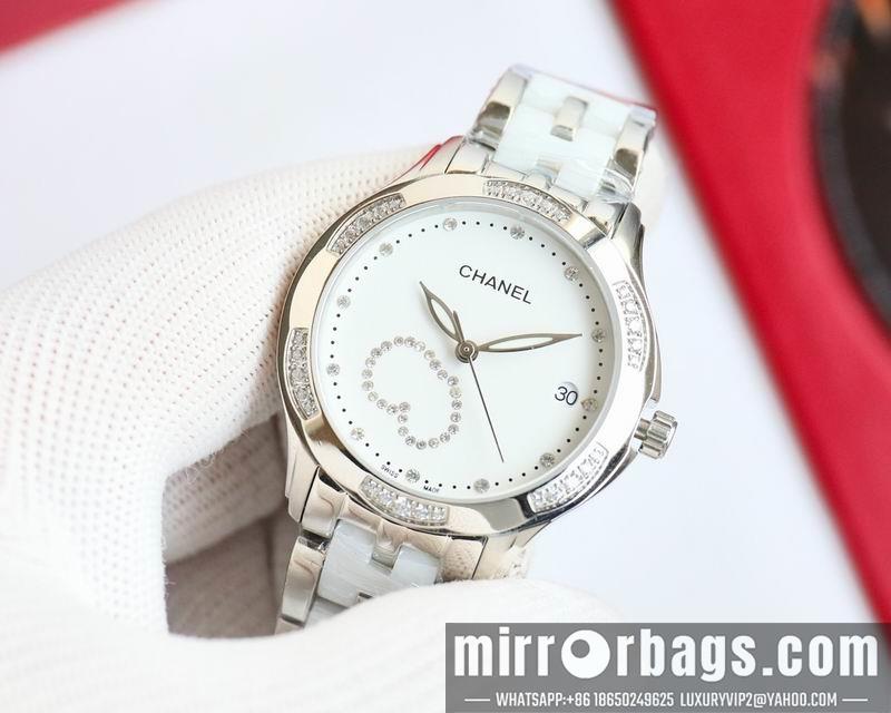 Chanel 35mm 022443