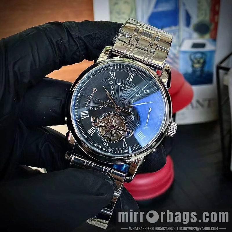 Patek Philippe 43mm 031972