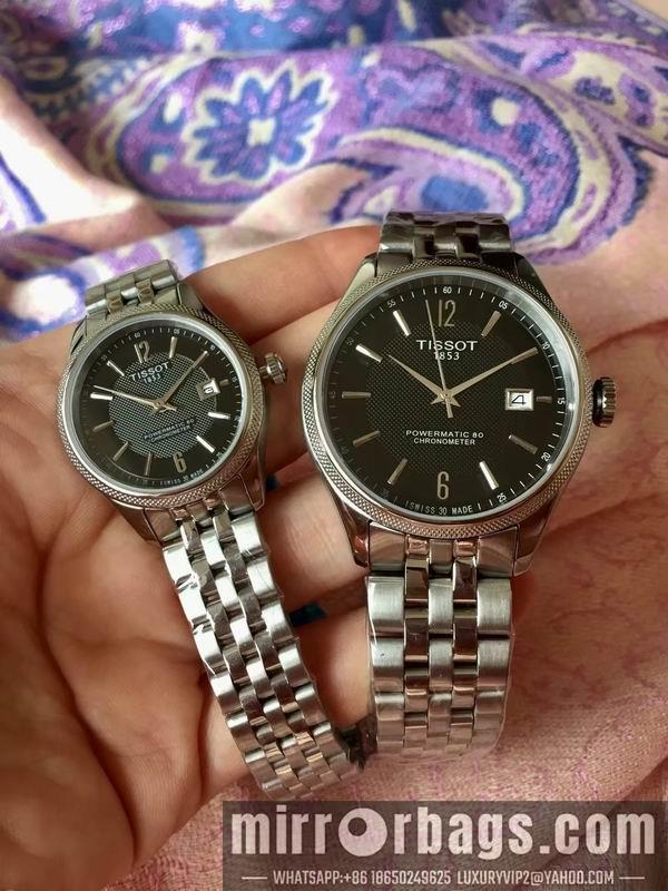 Tissot 39mm 29mm 091021
