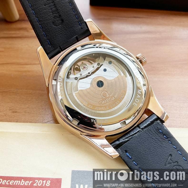 Omega men 43X13mm M44