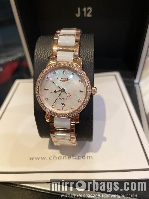 Longines 30mm 0416109