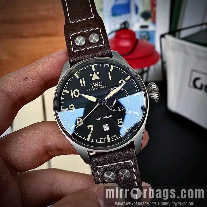 IWC 46mm 031876