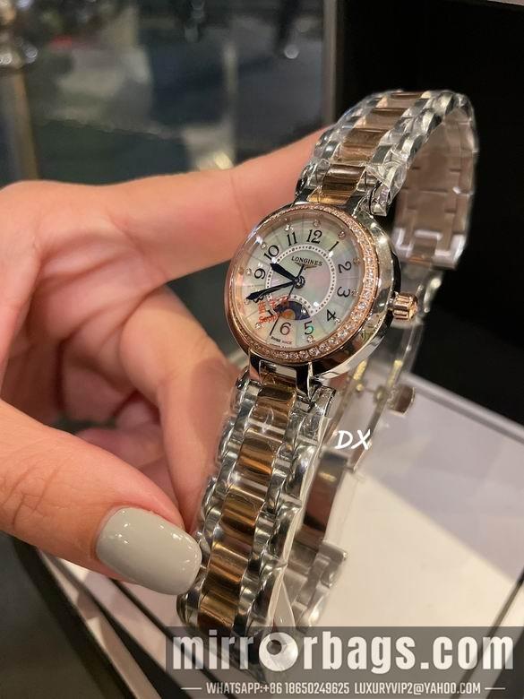 Longines 30.5mm 12nms80