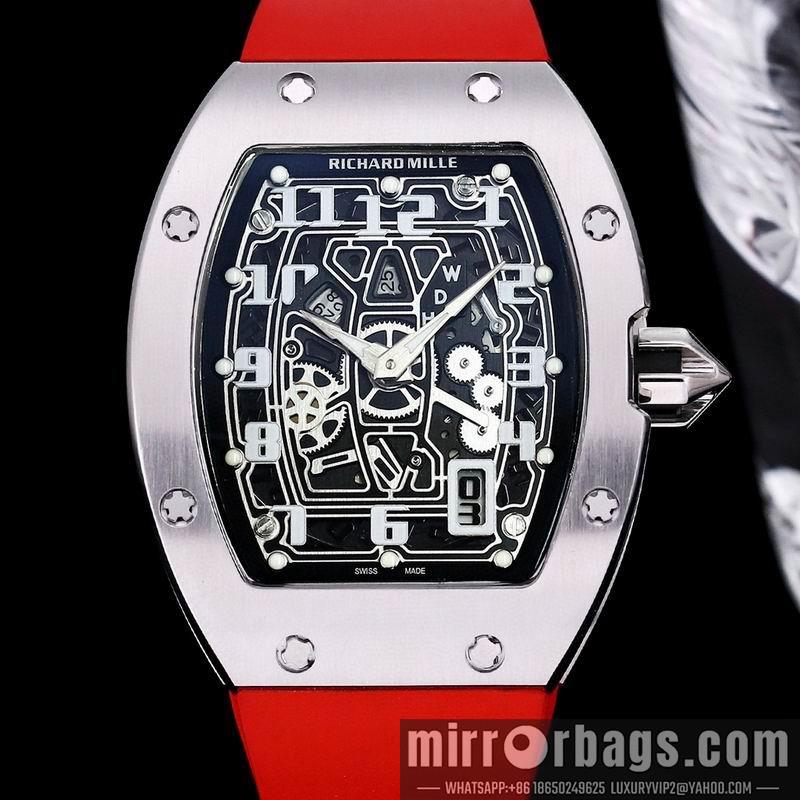 Richard Mille 38mm 48mm 102418