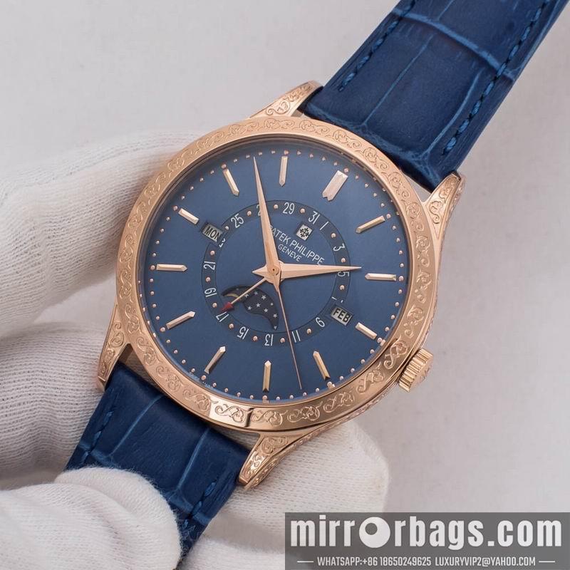 Patek Philippe 43X10mm 121222